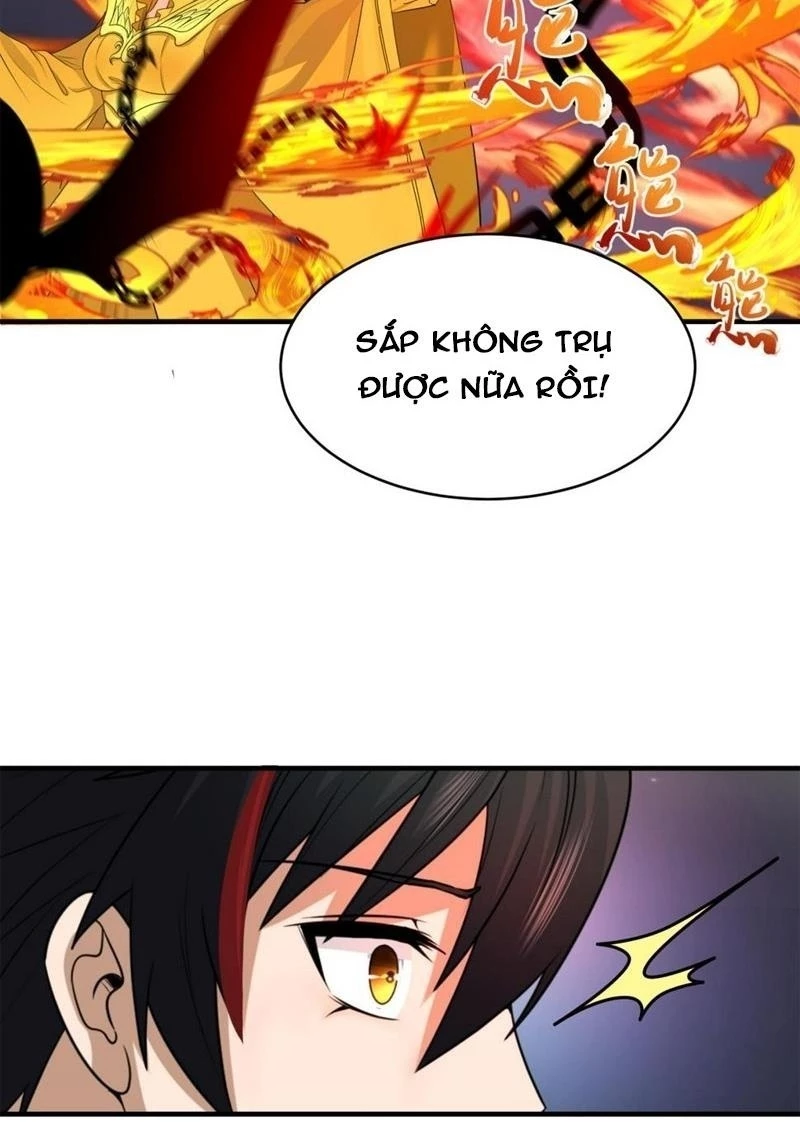 Kỷ Nguyên Kỳ Lạ Chapter 131 - 52