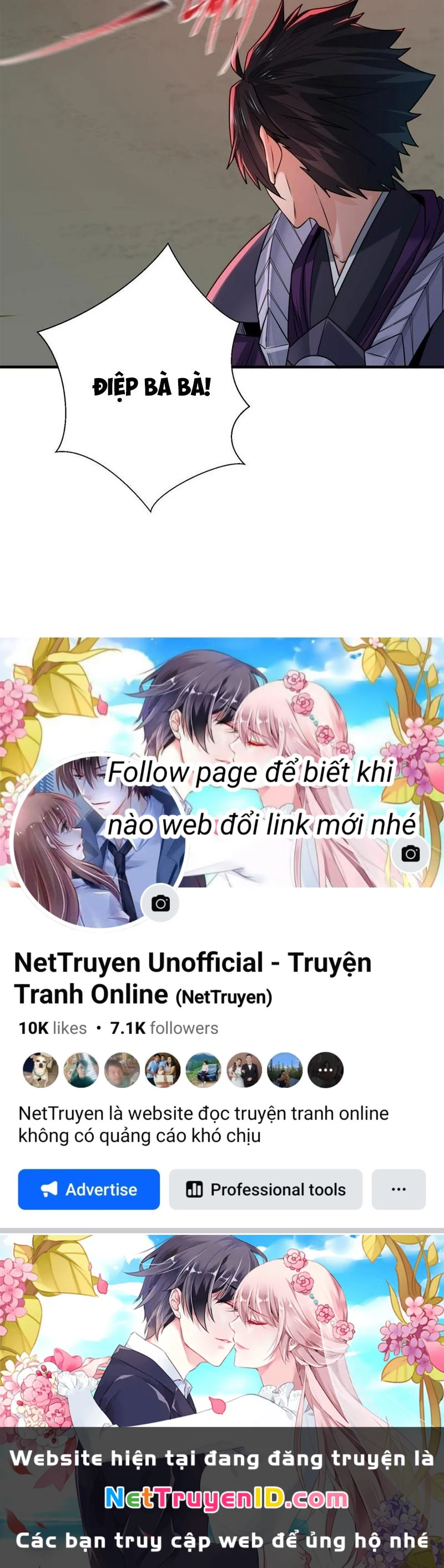 Kỷ Nguyên Kỳ Lạ Chapter 131 - 54