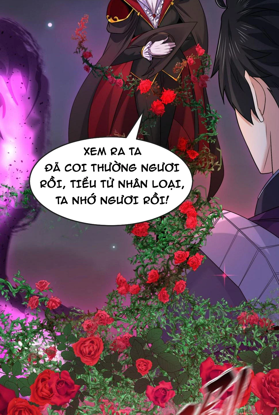 Kỷ Nguyên Kỳ Lạ Chapter 132 - 5