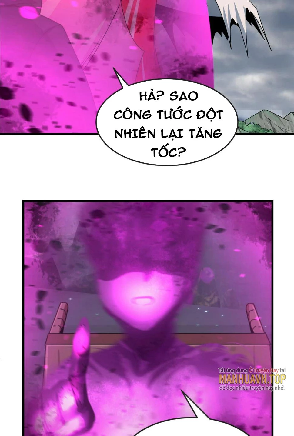 Kỷ Nguyên Kỳ Lạ Chapter 132 - 14