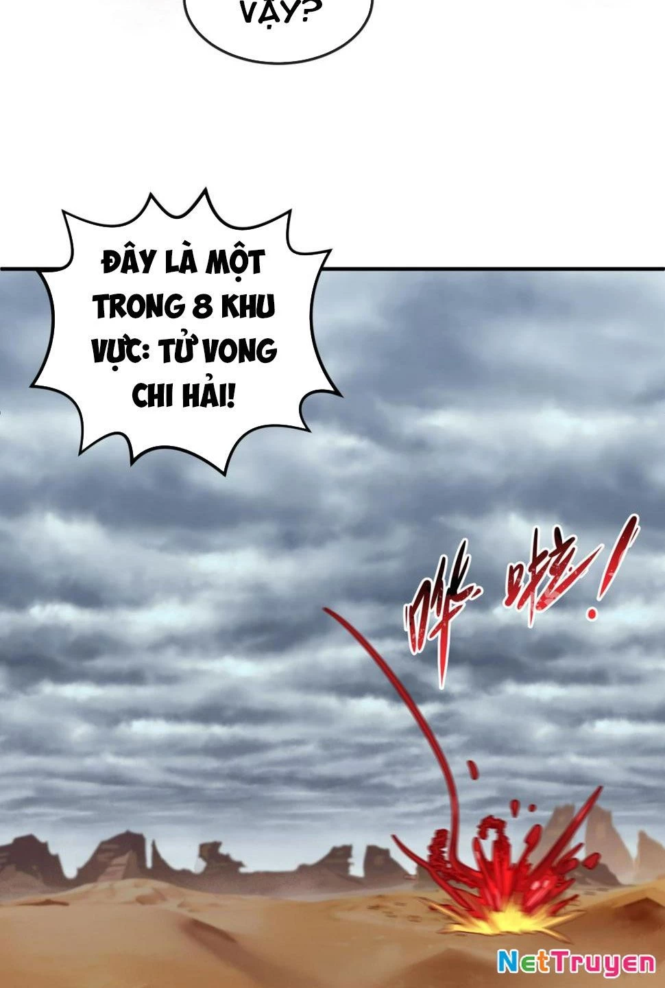Kỷ Nguyên Kỳ Lạ Chapter 132 - 26