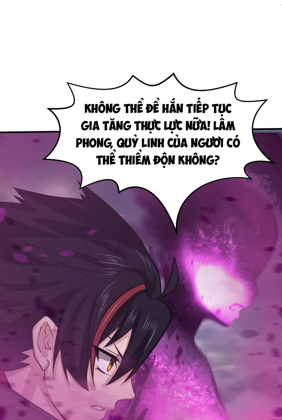 Kỷ Nguyên Kỳ Lạ Chapter 132 - 29