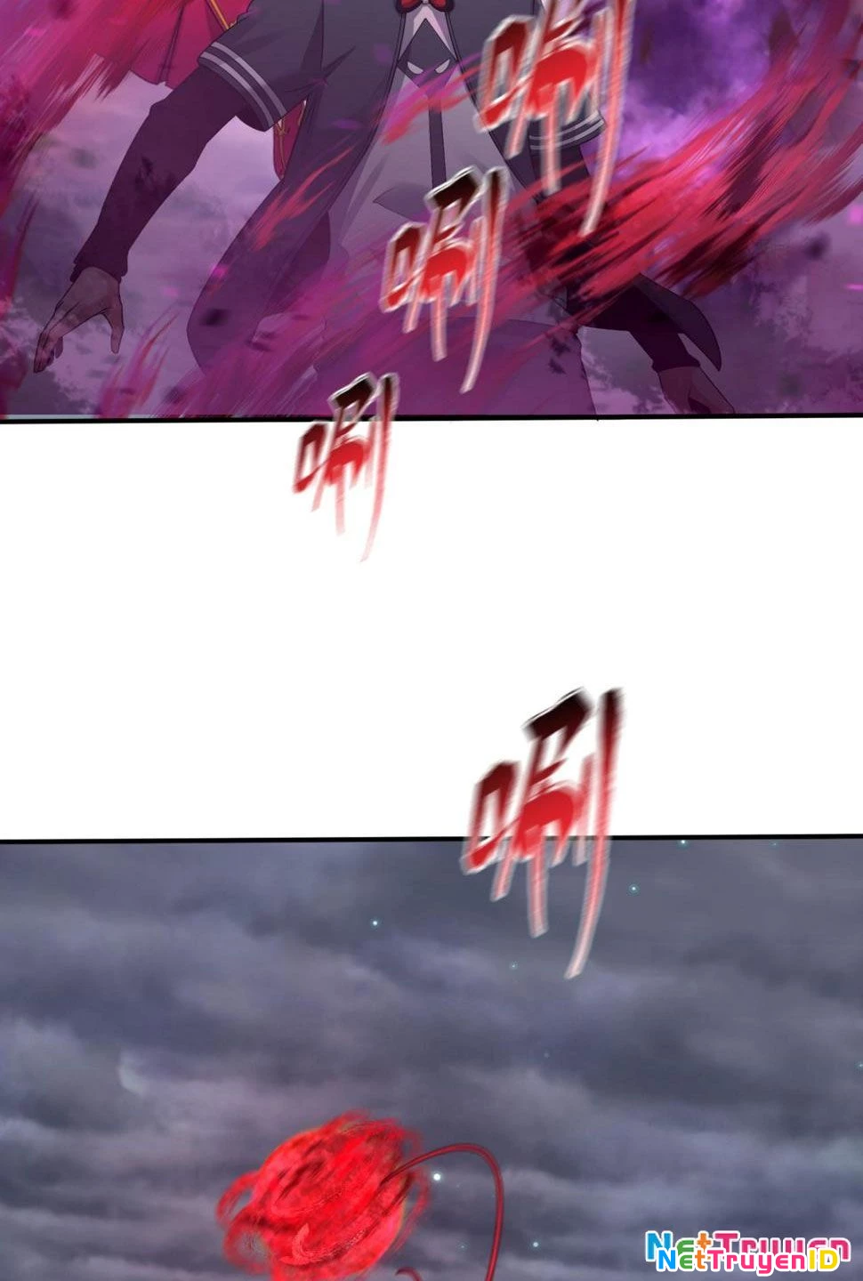 Kỷ Nguyên Kỳ Lạ Chapter 132 - 31