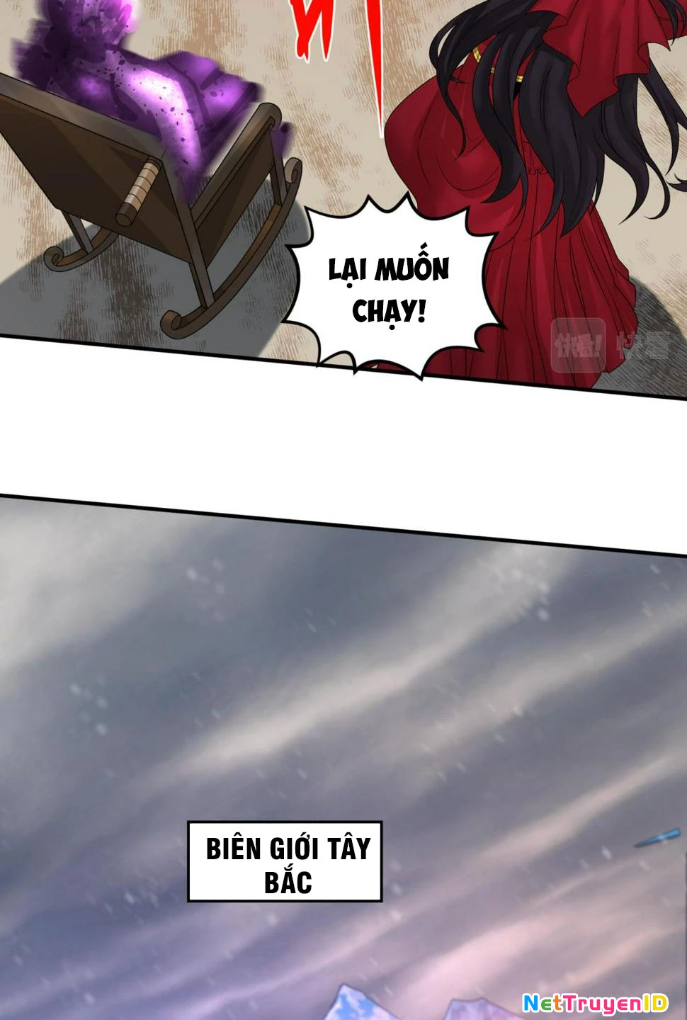 Kỷ Nguyên Kỳ Lạ Chapter 132 - 37