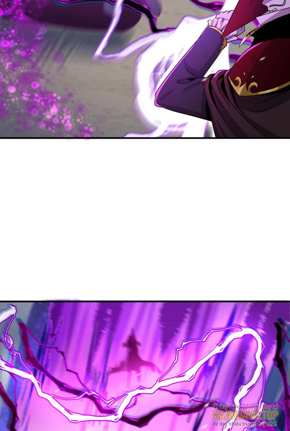 Kỷ Nguyên Kỳ Lạ Chapter 132 - 48