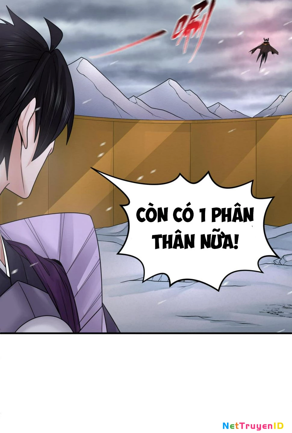 Kỷ Nguyên Kỳ Lạ Chapter 132 - 52