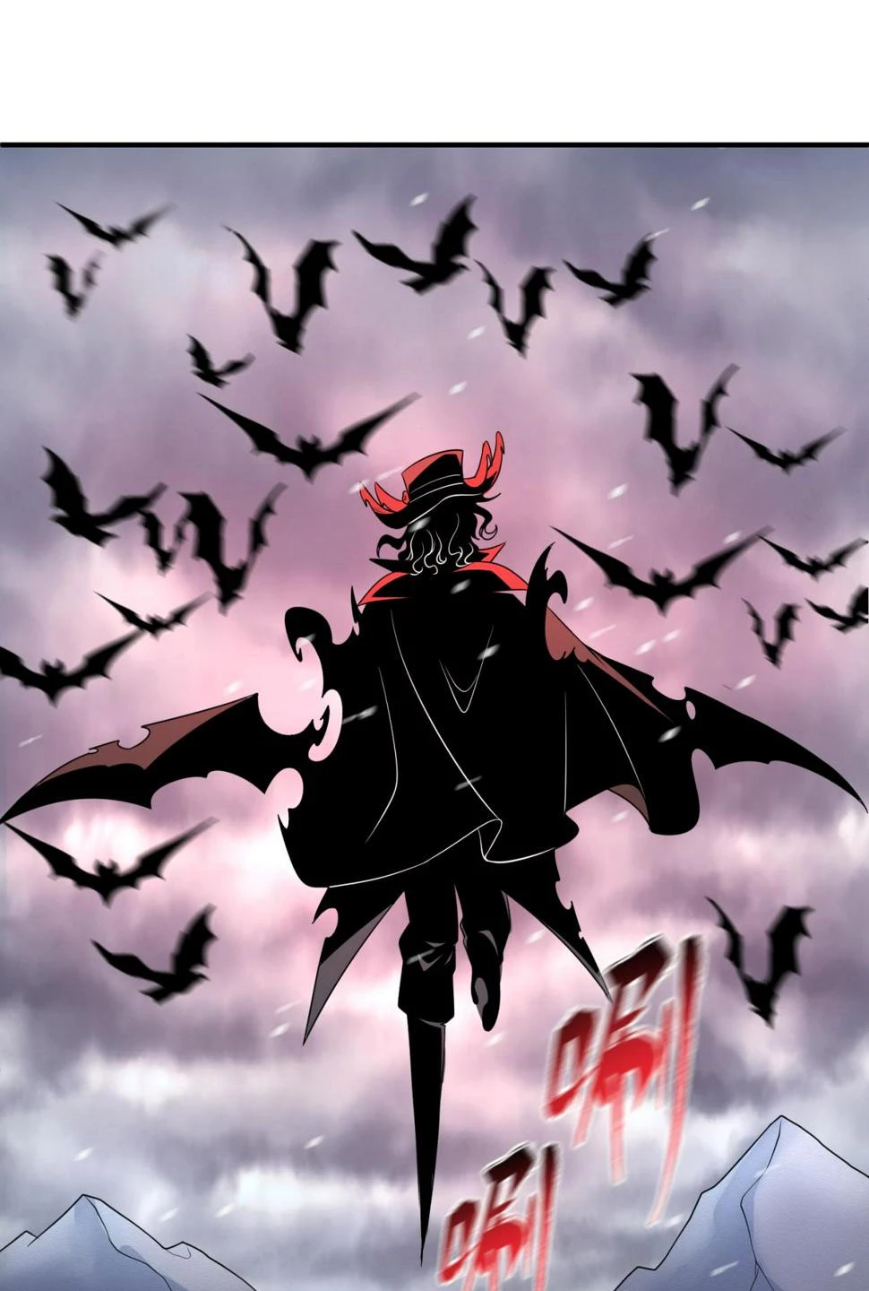 Kỷ Nguyên Kỳ Lạ Chapter 132 - 53