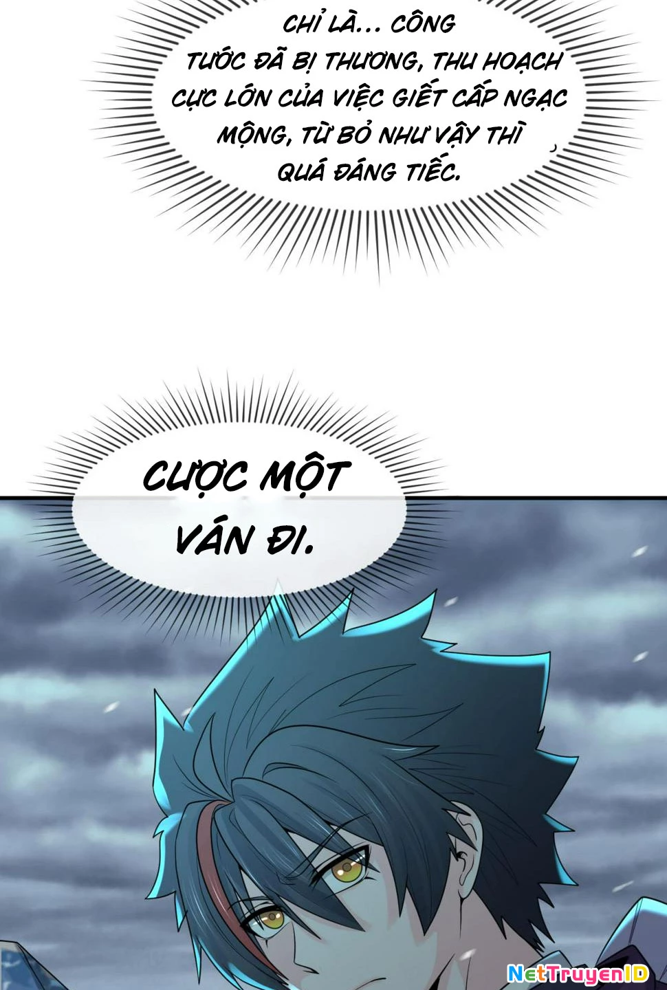 Kỷ Nguyên Kỳ Lạ Chapter 132 - 59