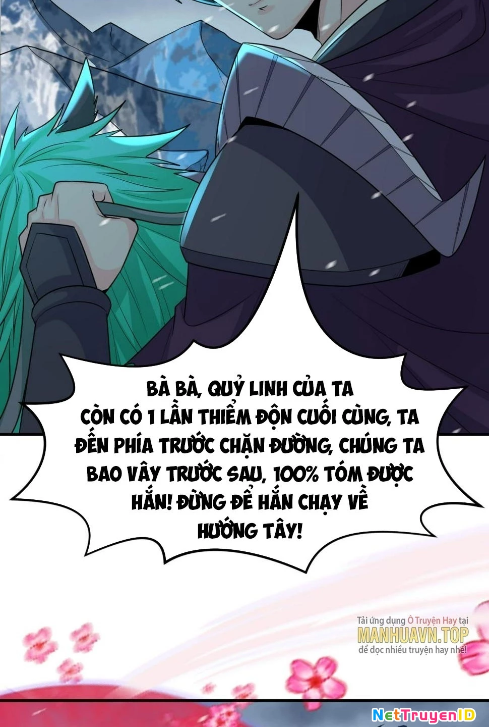 Kỷ Nguyên Kỳ Lạ Chapter 132 - 60