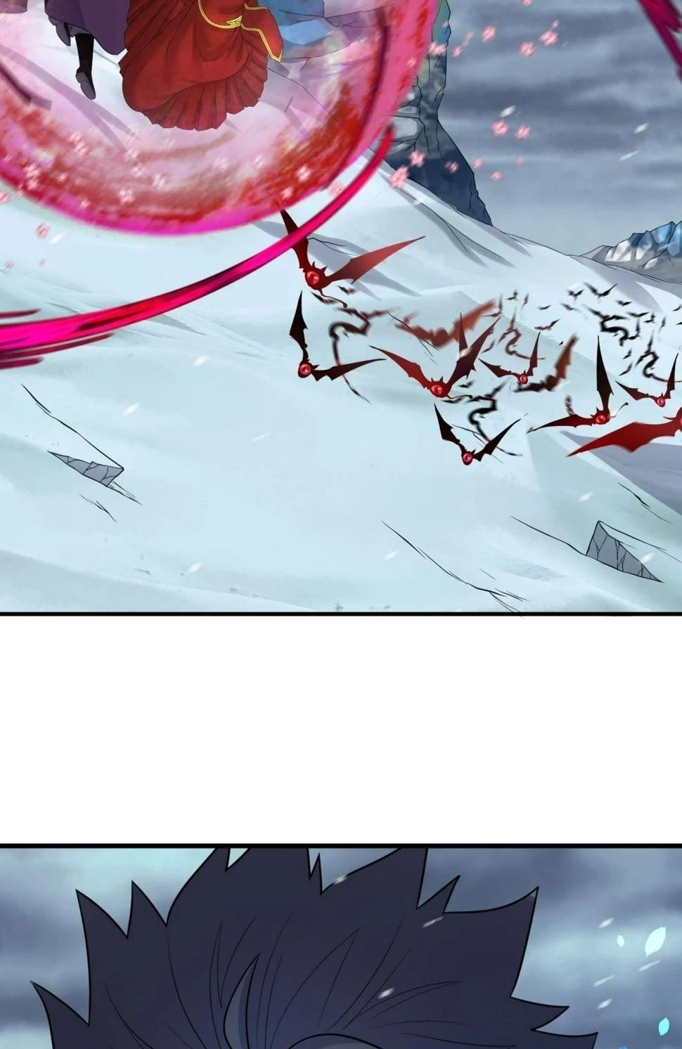 Kỷ Nguyên Kỳ Lạ Chapter 132 - 64