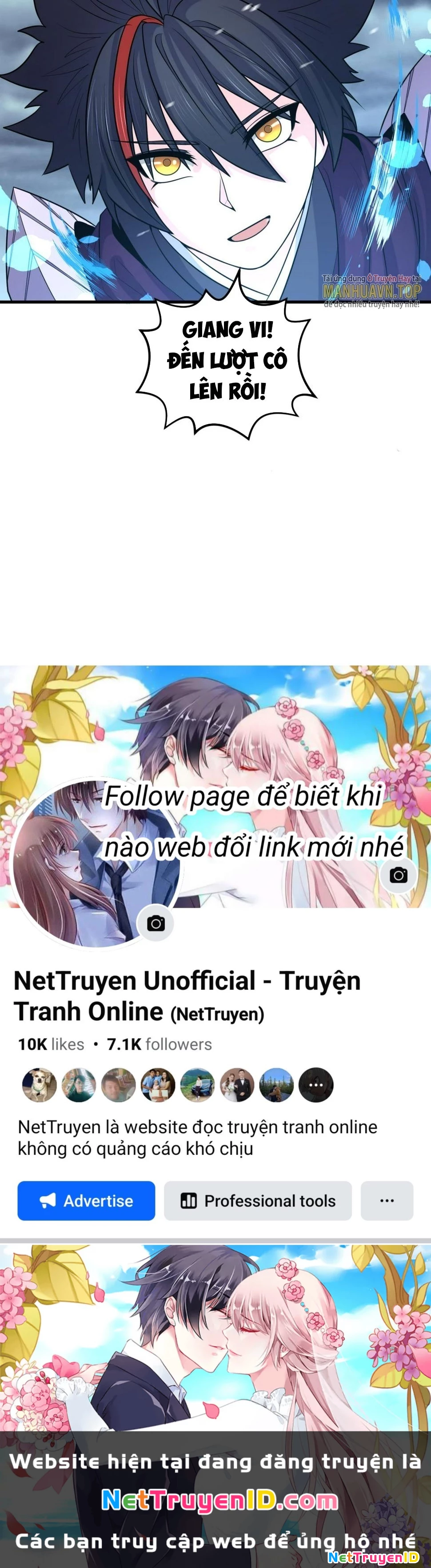 Kỷ Nguyên Kỳ Lạ Chapter 132 - 65