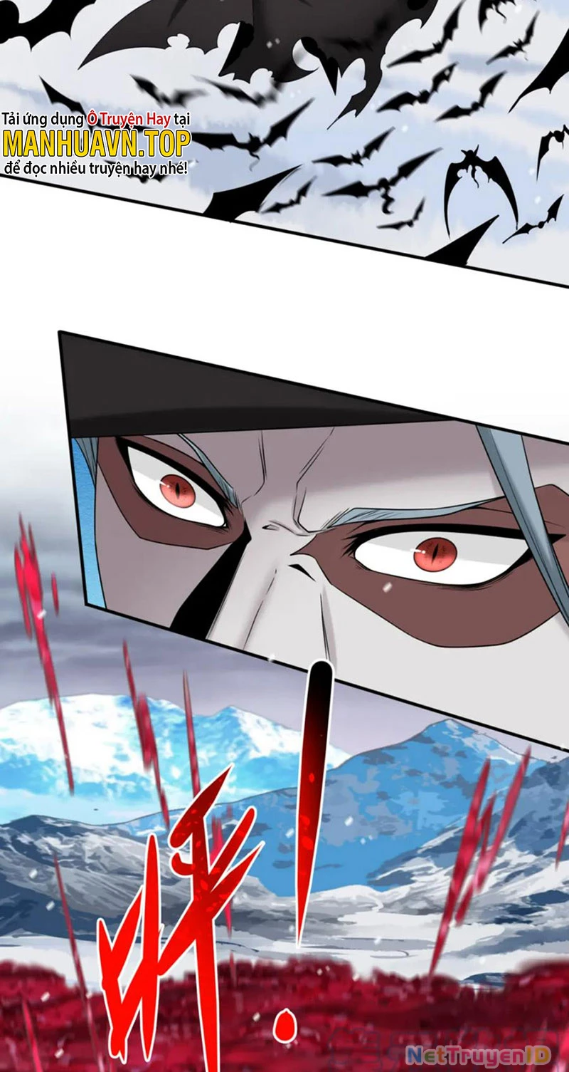 Kỷ Nguyên Kỳ Lạ Chapter 133 - 2