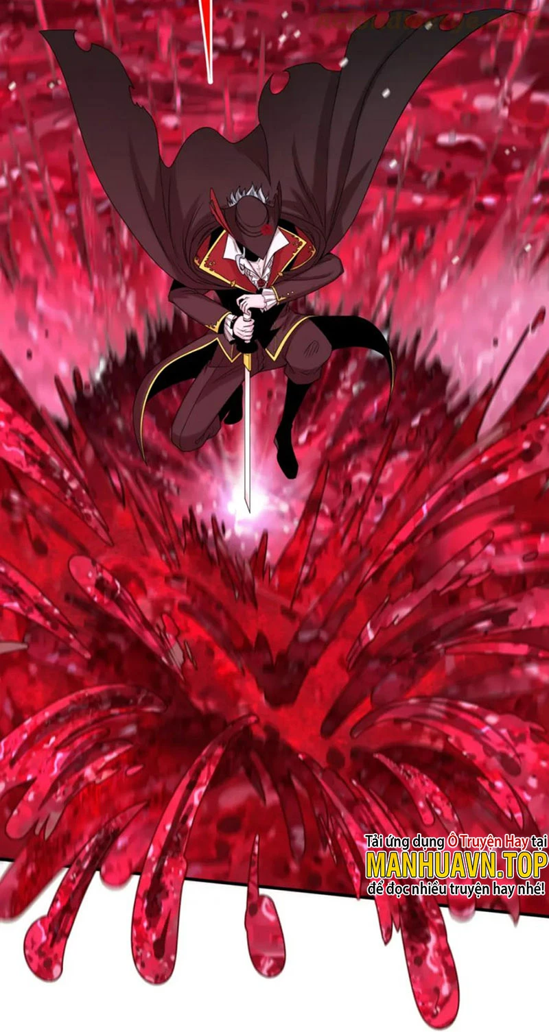 Kỷ Nguyên Kỳ Lạ Chapter 133 - 3