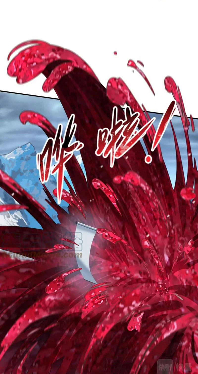 Kỷ Nguyên Kỳ Lạ Chapter 133 - 4