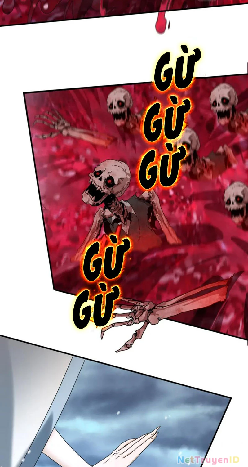 Kỷ Nguyên Kỳ Lạ Chapter 133 - 5