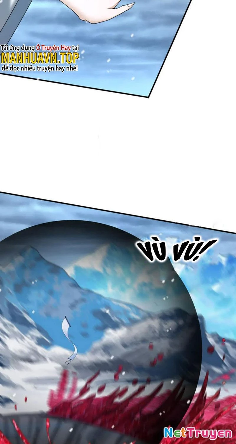 Kỷ Nguyên Kỳ Lạ Chapter 133 - 6