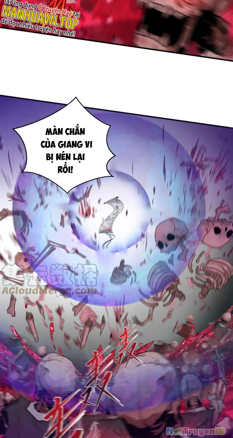 Kỷ Nguyên Kỳ Lạ Chapter 133 - 9