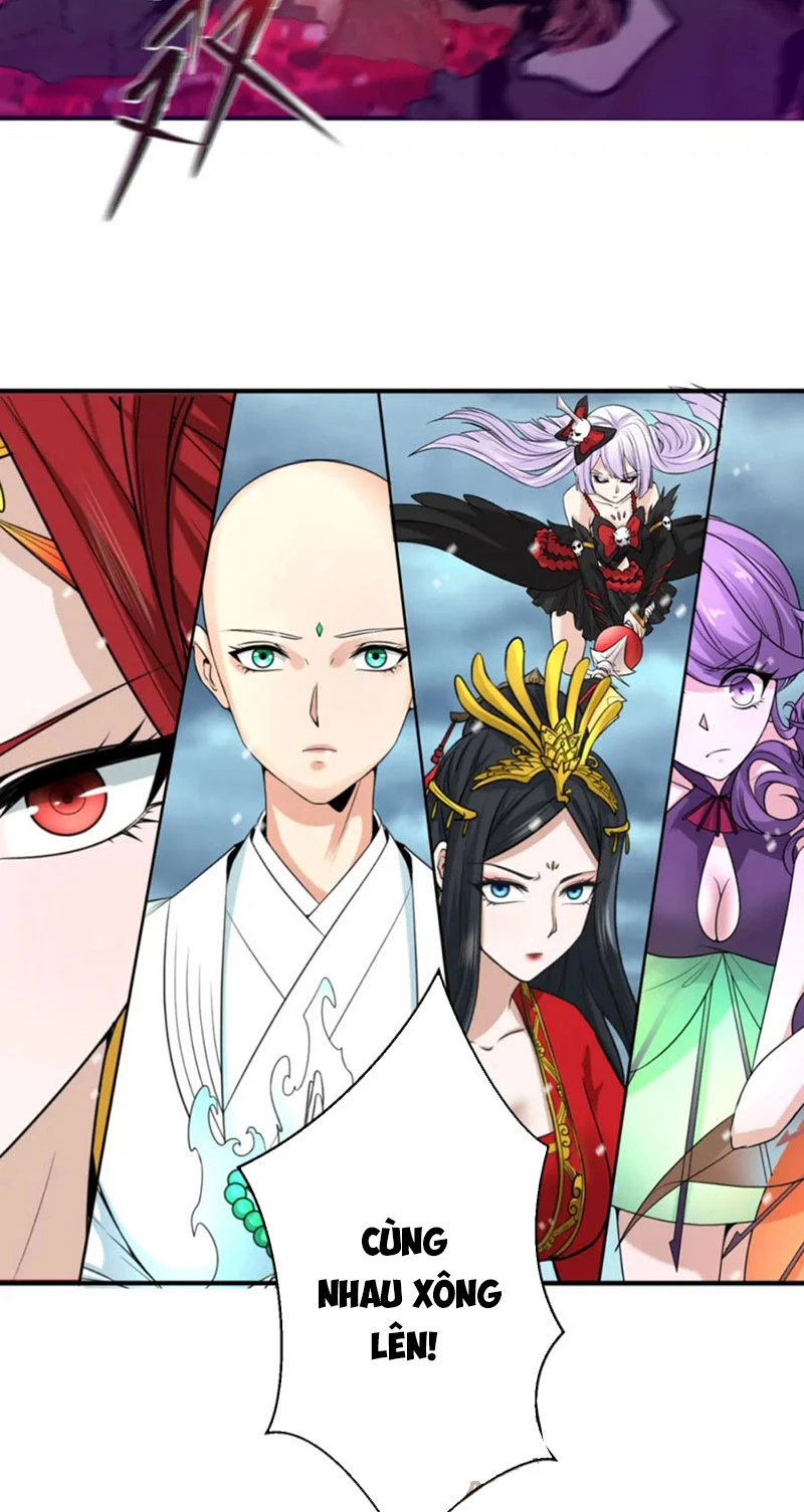 Kỷ Nguyên Kỳ Lạ Chapter 133 - 10