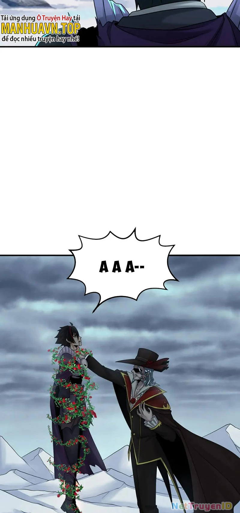 Kỷ Nguyên Kỳ Lạ Chapter 133 - 15