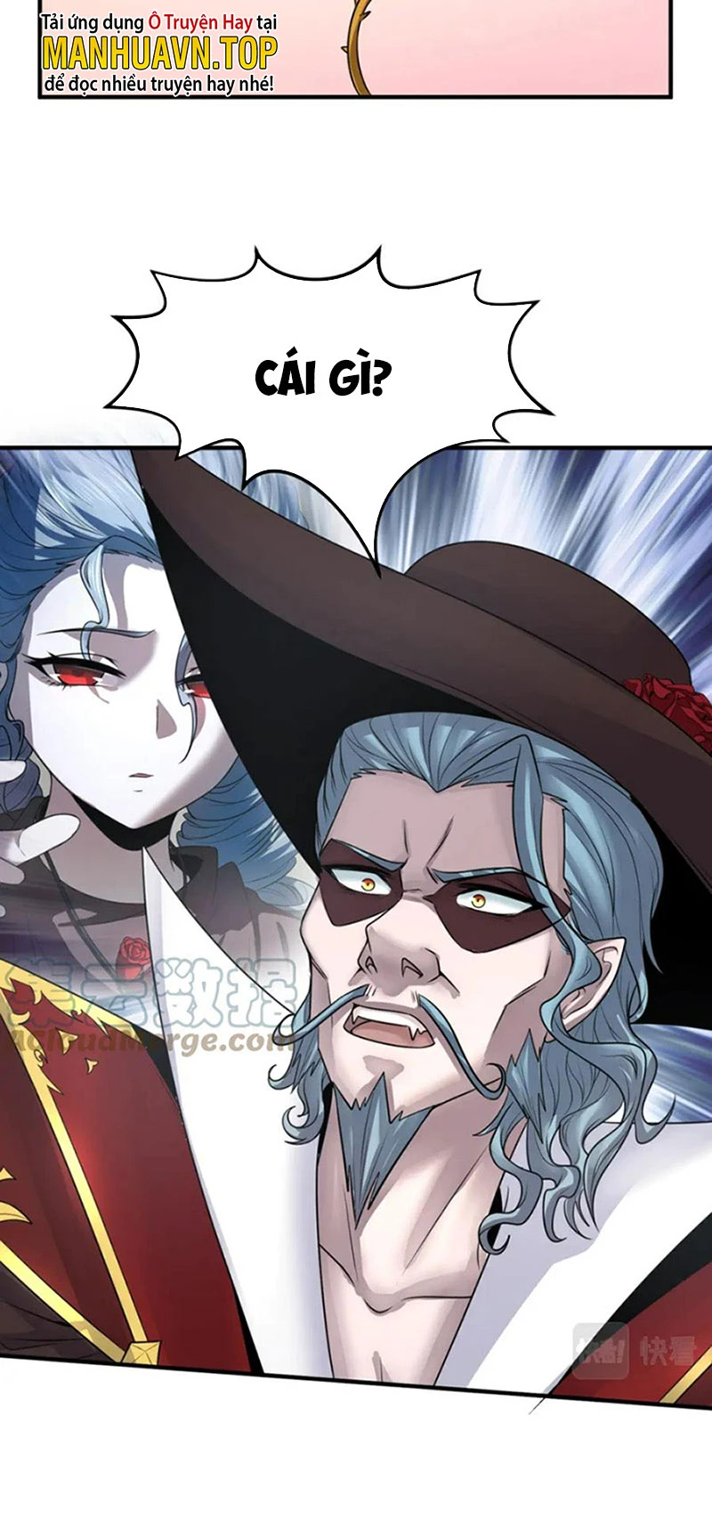 Kỷ Nguyên Kỳ Lạ Chapter 133 - 19