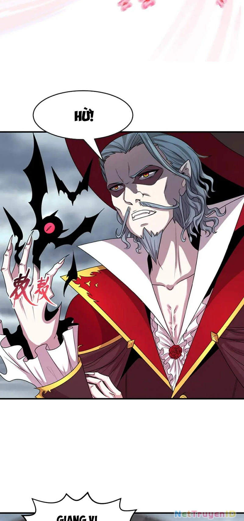 Kỷ Nguyên Kỳ Lạ Chapter 133 - 23