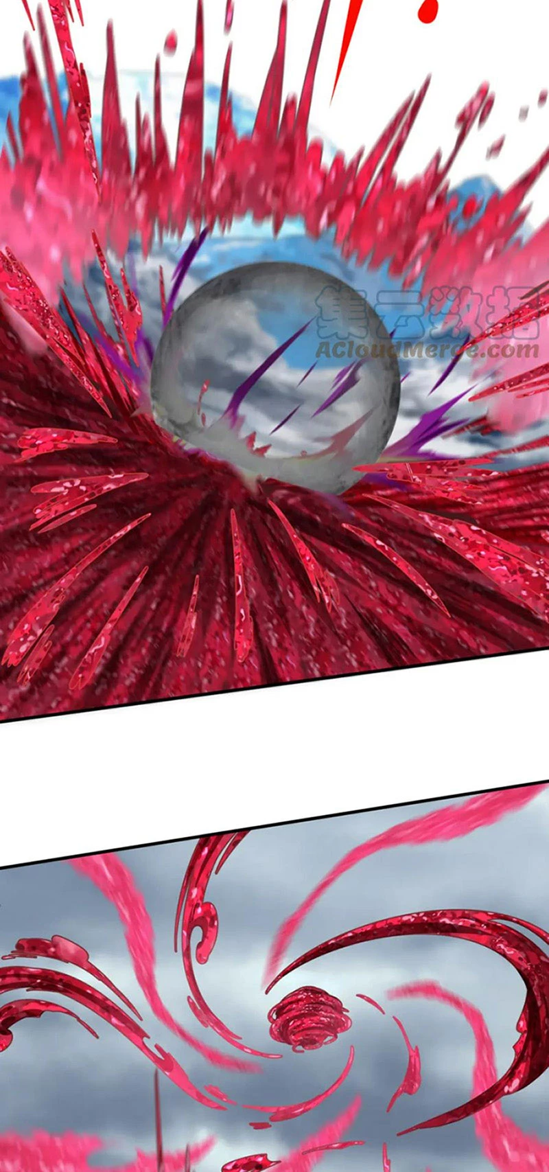 Kỷ Nguyên Kỳ Lạ Chapter 133 - 25