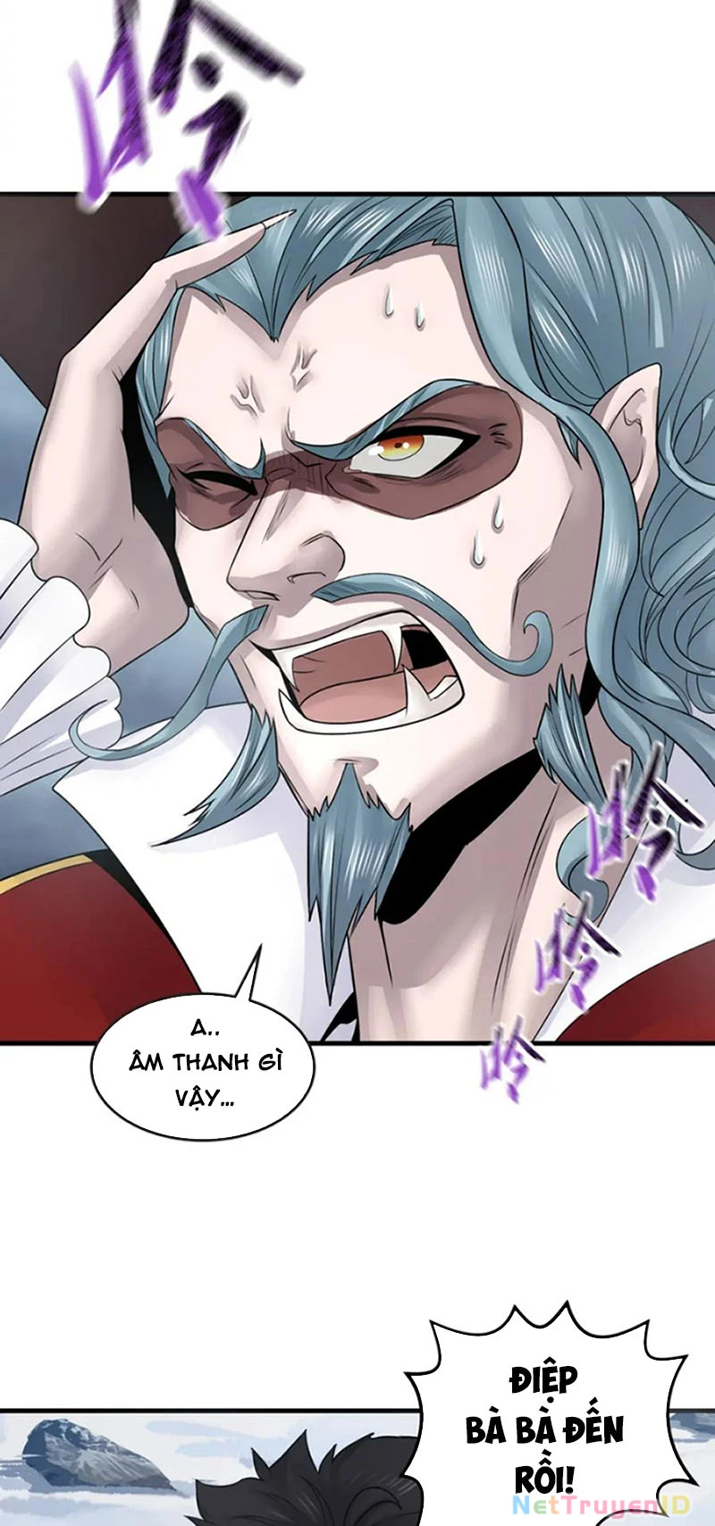 Kỷ Nguyên Kỳ Lạ Chapter 133 - 30