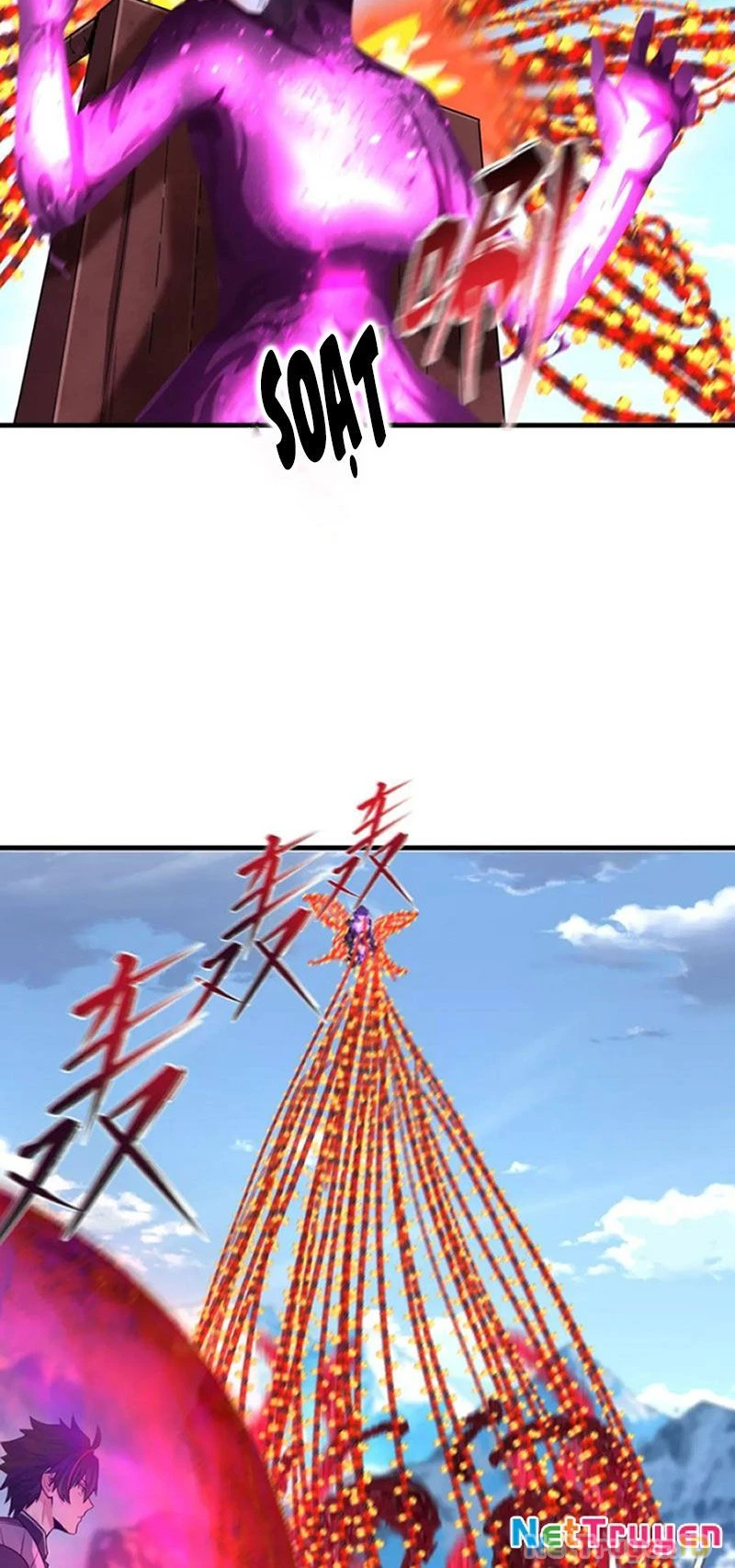 Kỷ Nguyên Kỳ Lạ Chapter 133 - 36