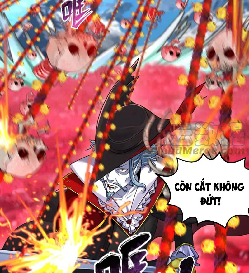 Kỷ Nguyên Kỳ Lạ Chapter 133 - 38