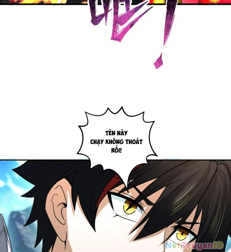 Kỷ Nguyên Kỳ Lạ Chapter 133 - 39