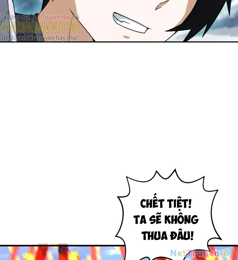 Kỷ Nguyên Kỳ Lạ Chapter 133 - 40