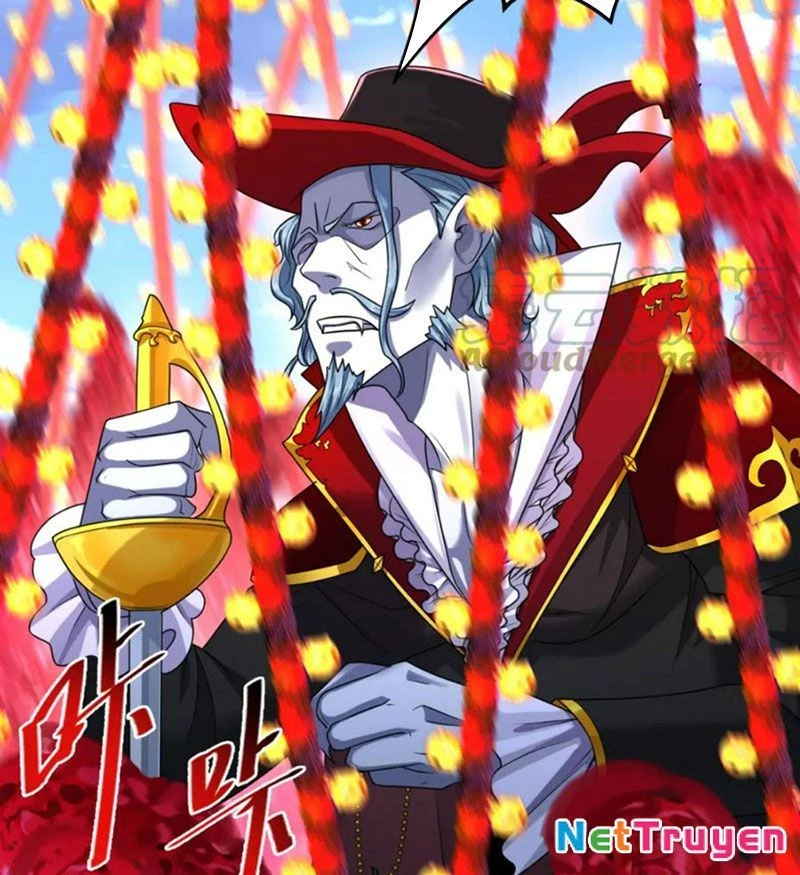 Kỷ Nguyên Kỳ Lạ Chapter 133 - 41