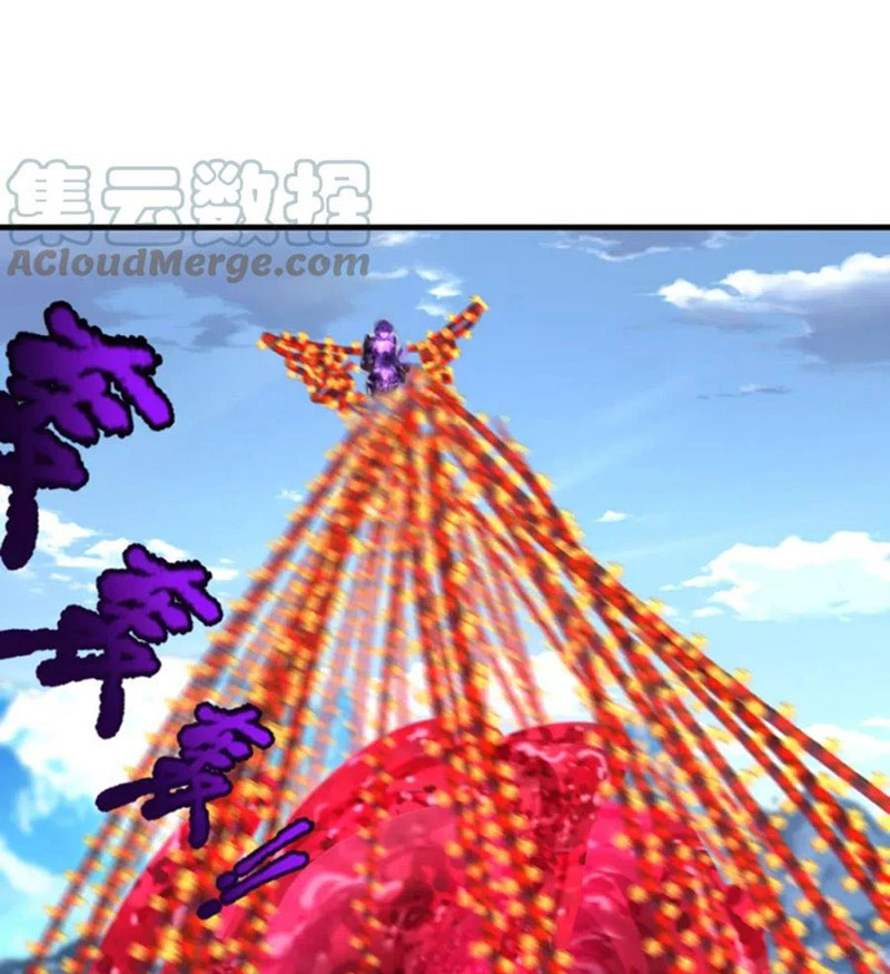 Kỷ Nguyên Kỳ Lạ Chapter 133 - 44