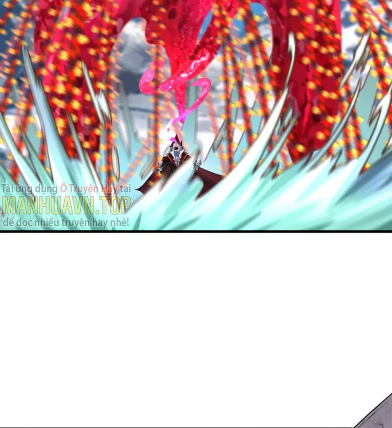 Kỷ Nguyên Kỳ Lạ Chapter 133 - 45