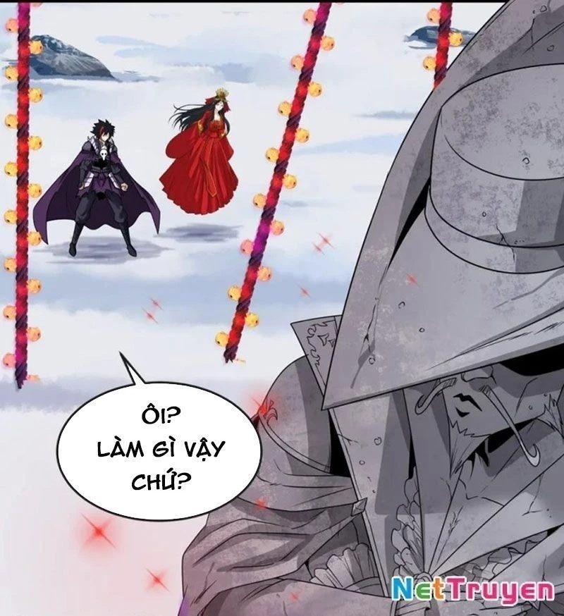 Kỷ Nguyên Kỳ Lạ Chapter 133 - 46