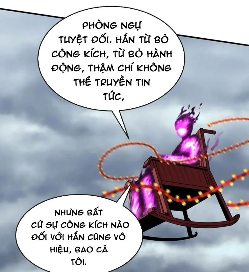 Kỷ Nguyên Kỳ Lạ Chapter 133 - 48