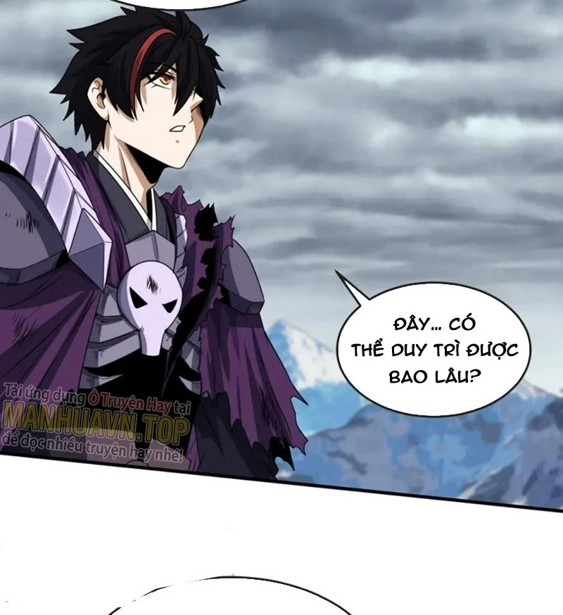 Kỷ Nguyên Kỳ Lạ Chapter 133 - 49