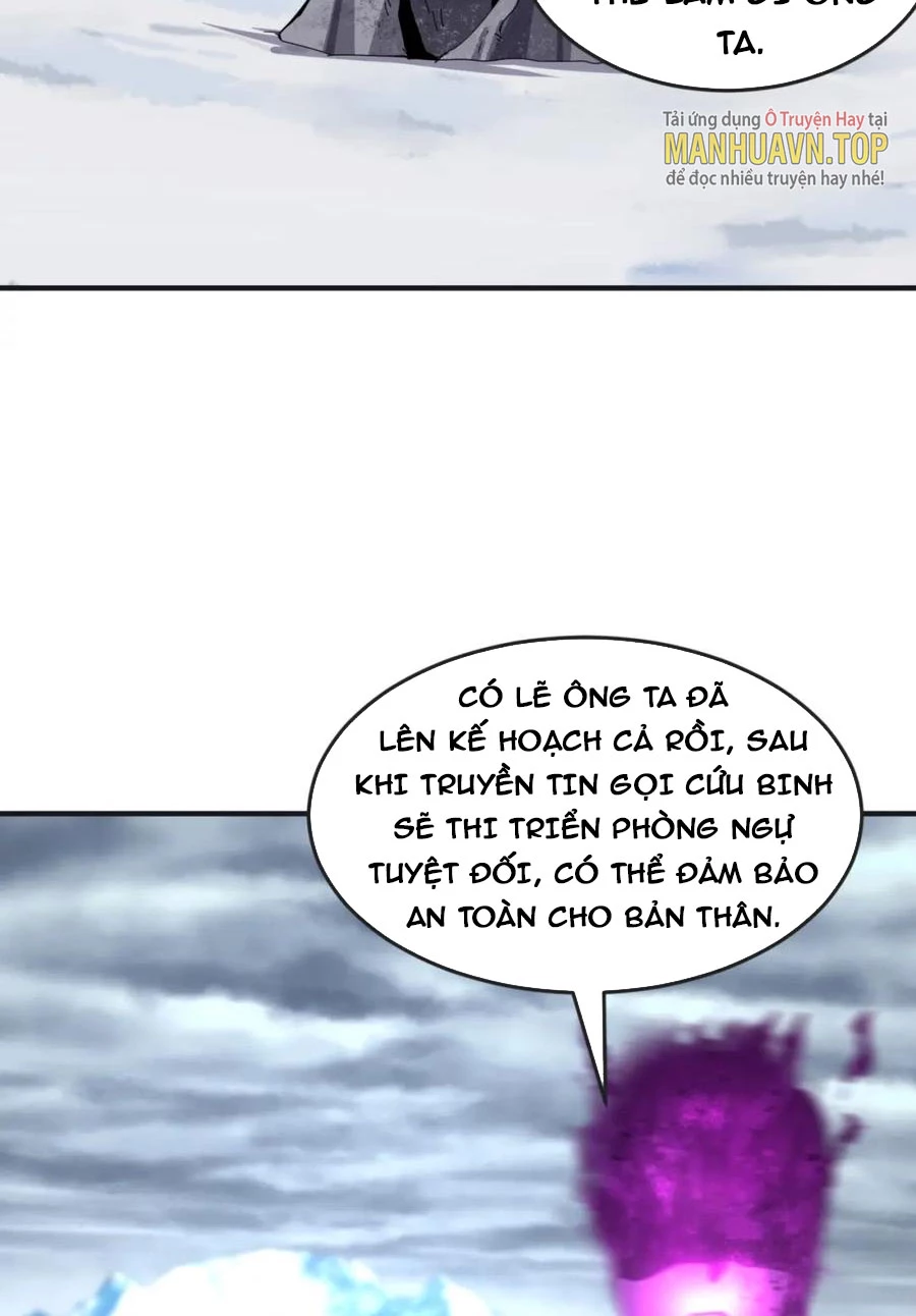Kỷ Nguyên Kỳ Lạ Chapter 134 - 2