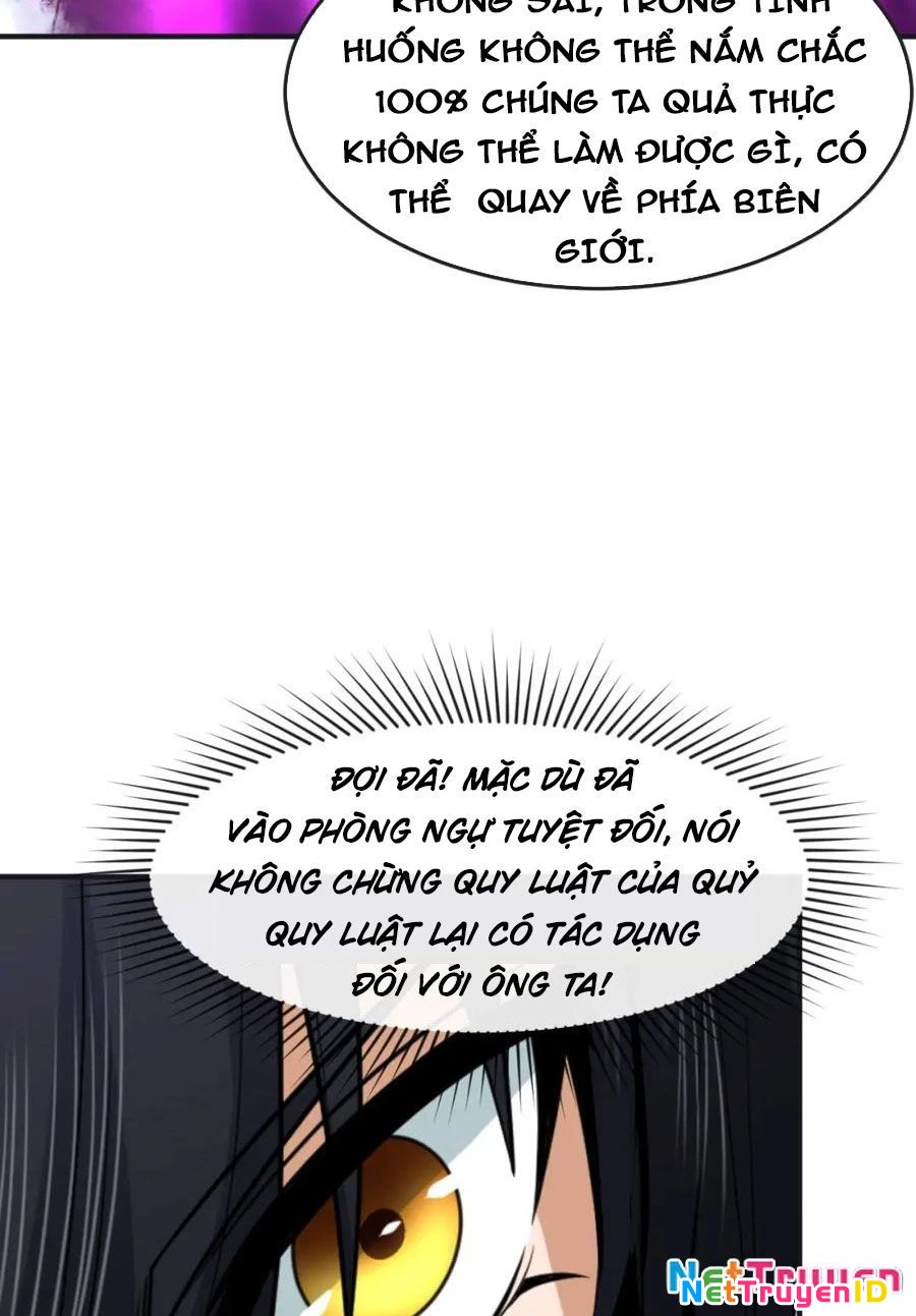 Kỷ Nguyên Kỳ Lạ Chapter 134 - 6