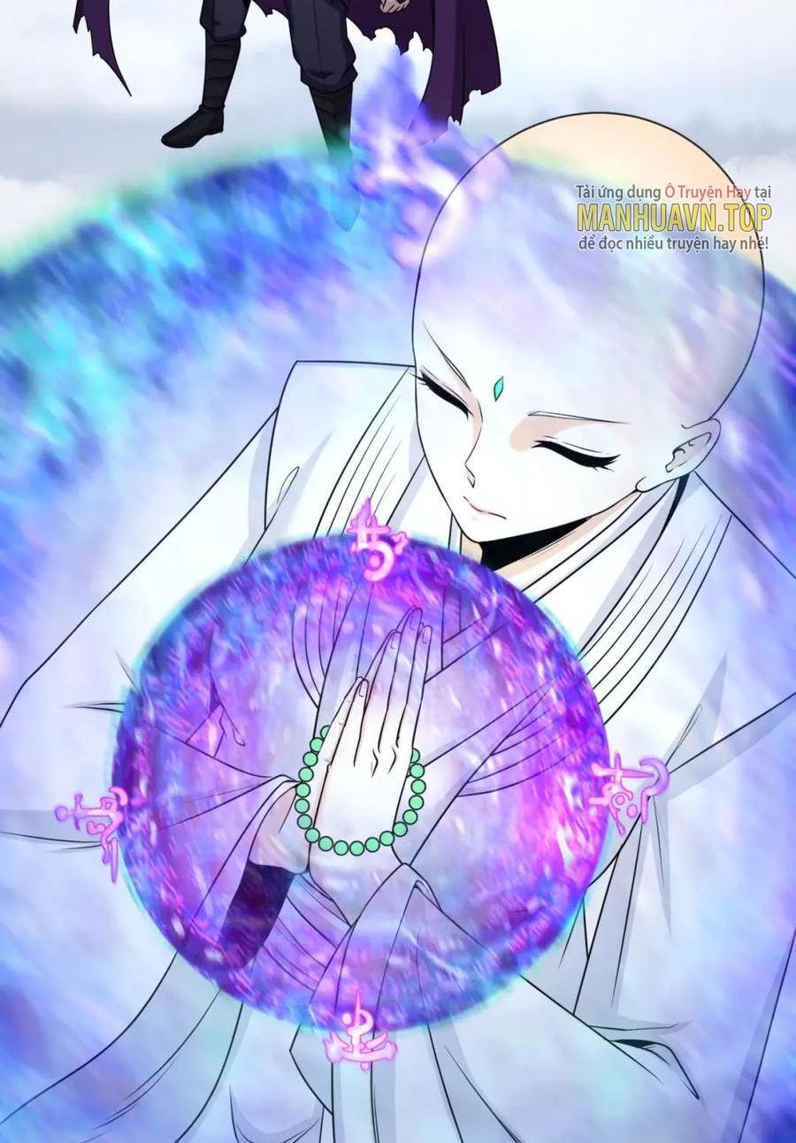 Kỷ Nguyên Kỳ Lạ Chapter 134 - 8