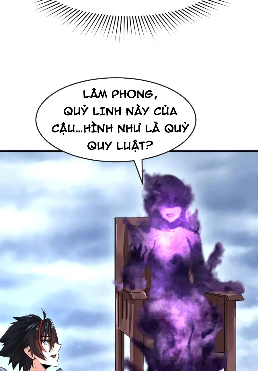 Kỷ Nguyên Kỳ Lạ Chapter 134 - 12