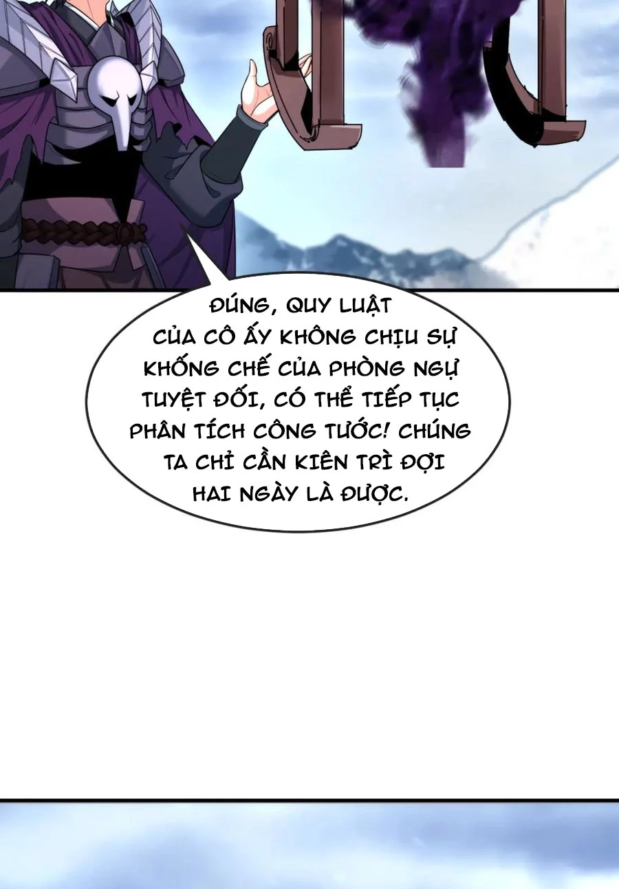 Kỷ Nguyên Kỳ Lạ Chapter 134 - 13