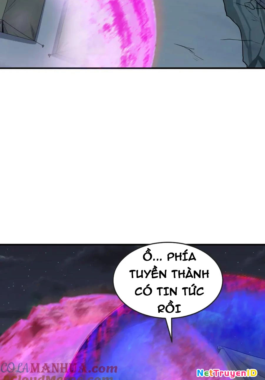Kỷ Nguyên Kỳ Lạ Chapter 134 - 17