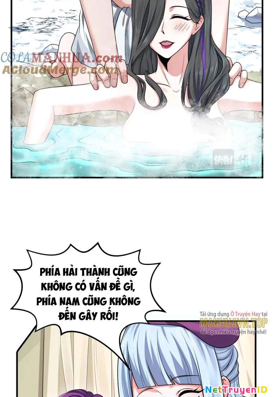 Kỷ Nguyên Kỳ Lạ Chapter 134 - 20