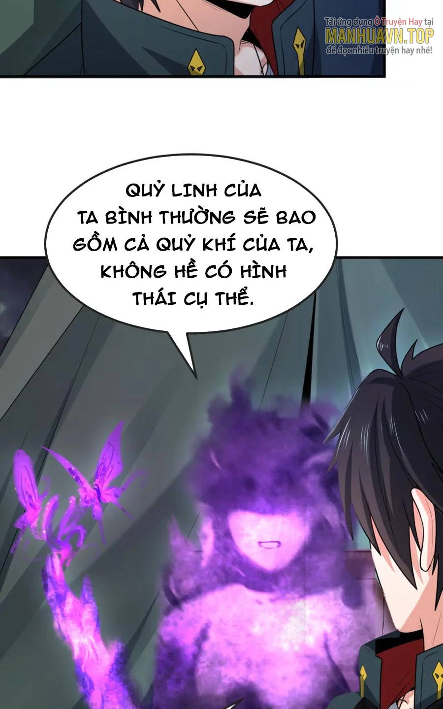 Kỷ Nguyên Kỳ Lạ Chapter 134 - 27
