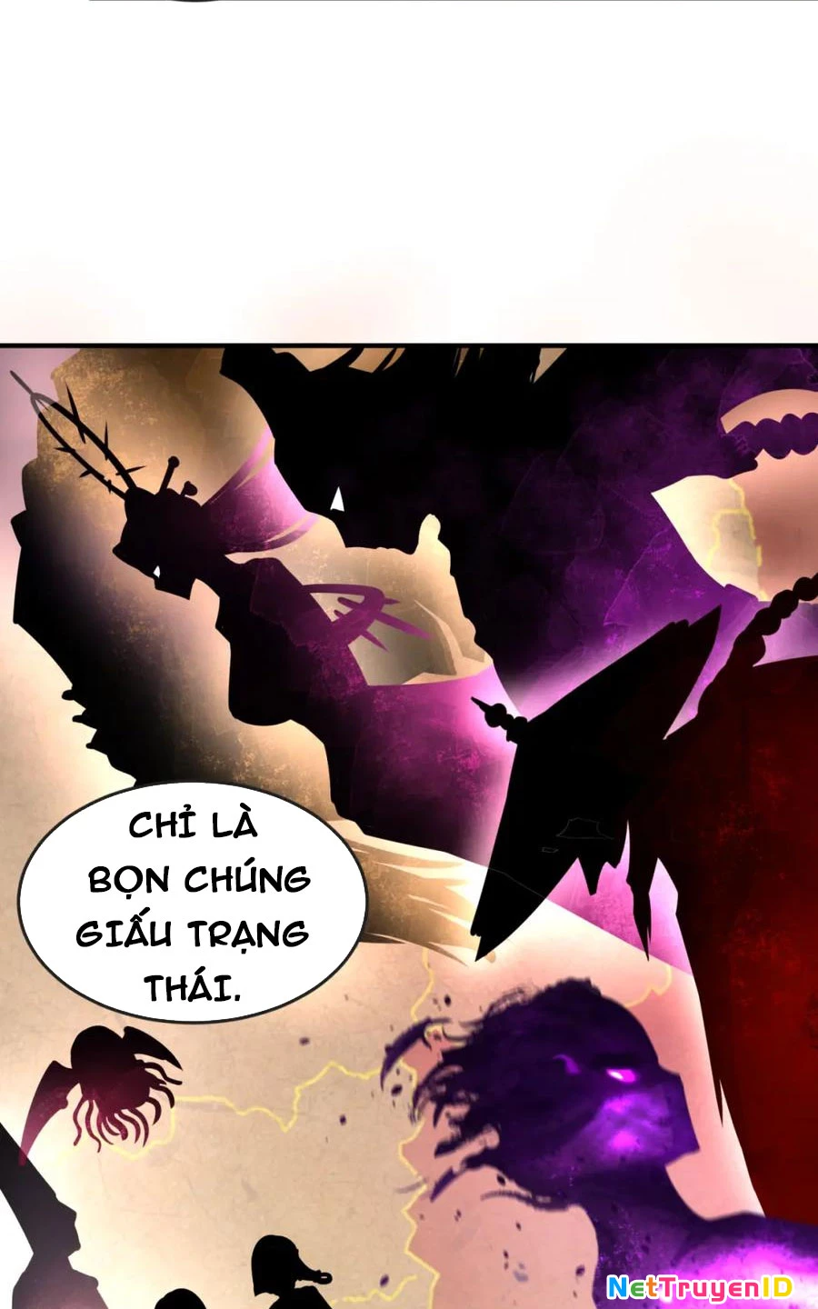 Kỷ Nguyên Kỳ Lạ Chapter 134 - 30