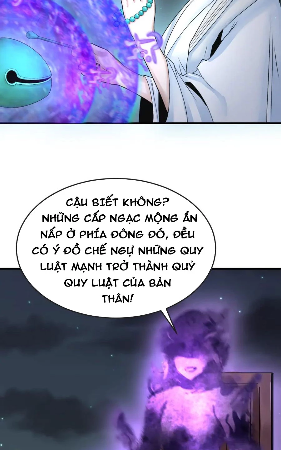 Kỷ Nguyên Kỳ Lạ Chapter 134 - 38