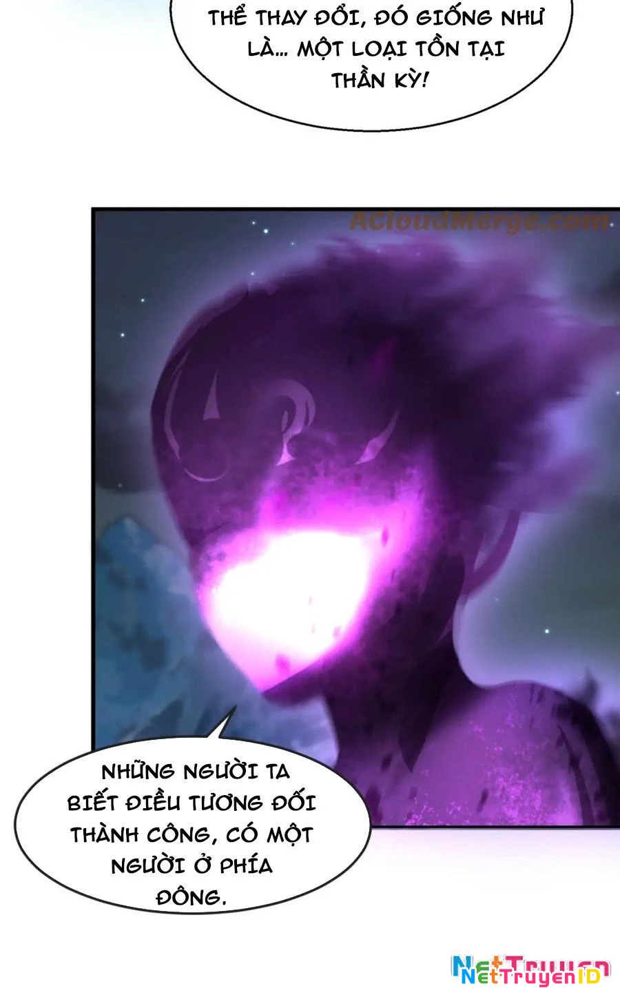 Kỷ Nguyên Kỳ Lạ Chapter 134 - 41