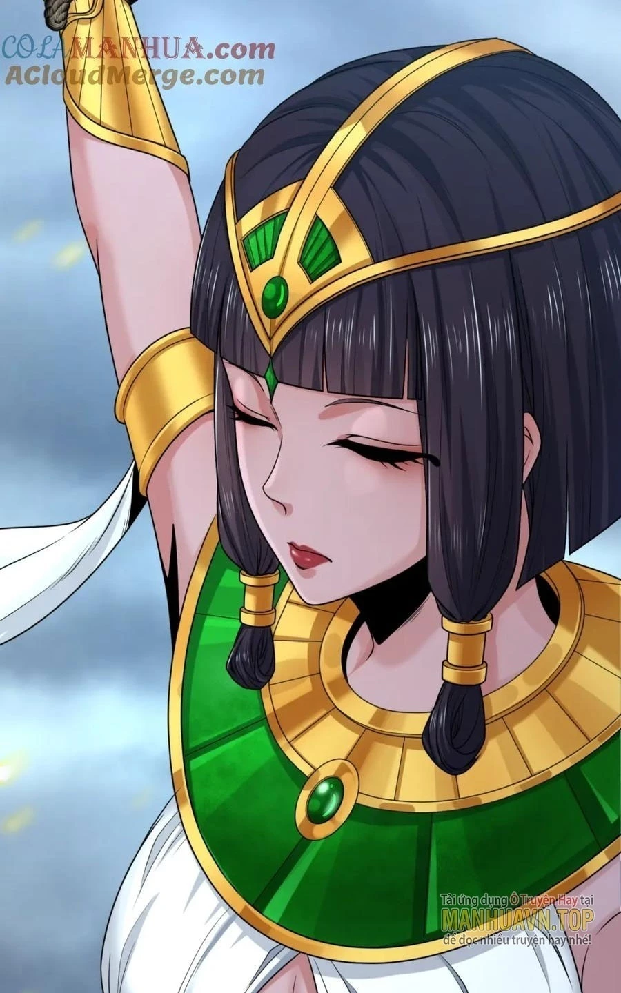 Kỷ Nguyên Kỳ Lạ Chapter 134 - 60