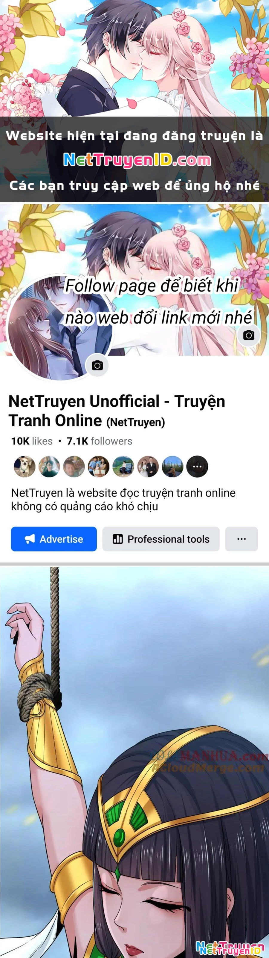 Kỷ Nguyên Kỳ Lạ Chapter 135 - 1